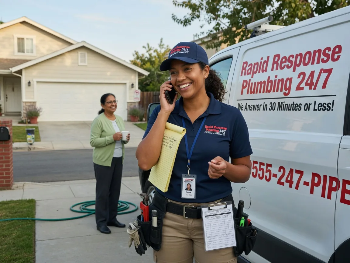 Emergency Plumber Odessa, MN FAQs